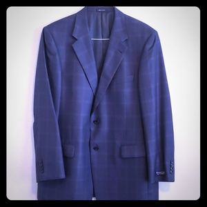 Men's Sports Jacket